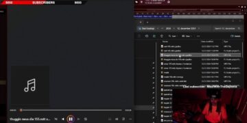 cooking up on chat loops