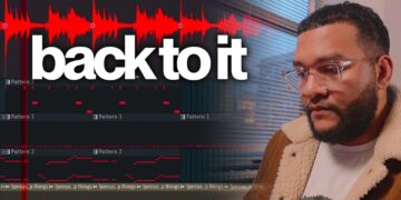 Create The Music You Want to Hear.