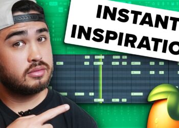 Creative Block? Try THIS for Instant Inspiration 🤯