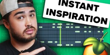 Creative Block? Try THIS for Instant Inspiration 🤯