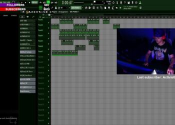 D RICH & TRIPLE B3AM COOKUP