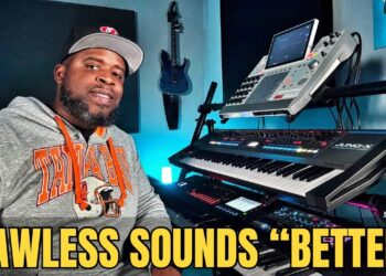 Dawless Setups Sound Better and Are Not Hard To Use