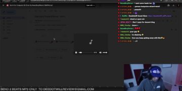 Deedotwill Beat Review & Cookup