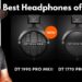 Did Beyerdynamic make the BEST Headphones of 2024?? | DT 1990 Pro MK2 & DT 1770 Pro MK2 🔥