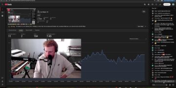 Dilly Live Stream #2
