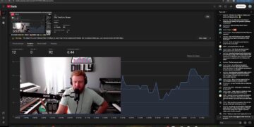 Dilly Test Live Stream