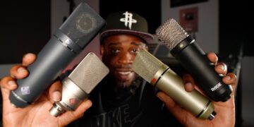 Do You Really Need an Expensive Microphone?