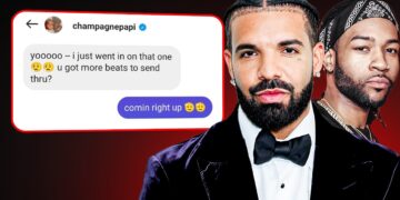 DRAKE & PARTYNEXTDOOR Producer Answers Your Questions! (Eli Brown)