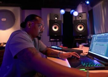 Drake Young Thug & 21 Savage Producer Makes 2 FIRE Beats in 8 Mins! Dun Deal Studio Atlanta Cookup