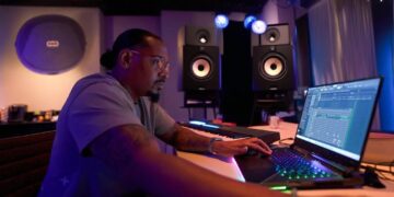 Drake Young Thug & 21 Savage Producer Makes 2 FIRE Beats in 8 Mins! Dun Deal Studio Atlanta Cookup