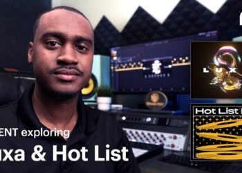 Exploring Luxa and Hot List with FizzENT | Native Instruments