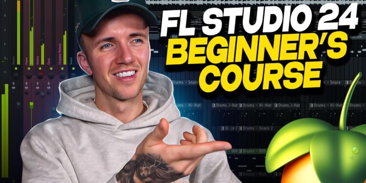 Beat Making Videos Website For Producers