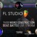 FL STUDIO | TM88 × Crash Dummy Present: Weird Construction Beat Battle Livestream Recording