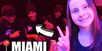 Flying To Miami To Play My Beats To Rappers | Producer Vlog (Part 1)