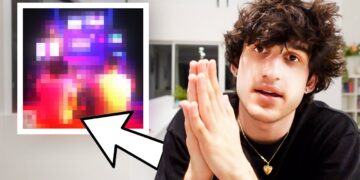 How I Executive Produced an Album