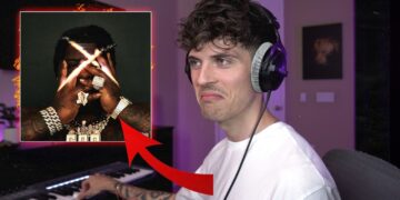 How I Made The HARDEST Beat For Big X Tha Plug – How To Make Trap Beats