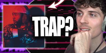 How I Made the PERFECT Trap Soul Beat for PartyNextDoor