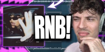 How I Made The Smoothest RNB Beat For Summer Walker – How To Make Rnb Beats