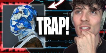 How I Made The Smoothest Trap Beat For Gunna – How To Make Trap Beats