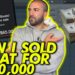How I Sold a Beat for $30,000