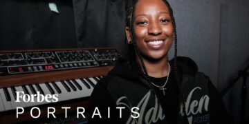 How Music Producer WondaGurl’s Entrepreneurial Ventures Could Redefine Music Production