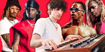 How the BEST Trap Beats are Made
