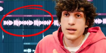 How To Arrange Your Beats