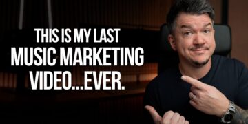 How to Build a Successful Music Career in 2025 | My Final Training