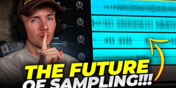 How To Extract Vocals From Any Song (And Change The Voice!)