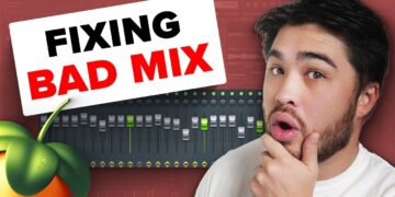 How To Fix A BAD Mix Step By Step