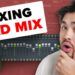 How To Fix A BAD Mix Step By Step
