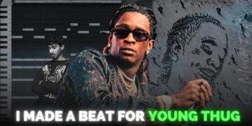 How to Make a Beat Young Thug Would Rap On