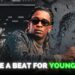 How to Make a Beat Young Thug Would Rap On