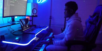 How to Make a Pain Beat for Lil Durk in Just 5 Minutes!