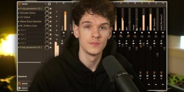 How To Make A Rap Song From Scratch | Beat & Vocal Mix