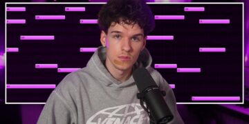 How To Make Dark Beats From Scratch