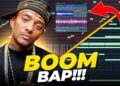 How To Make Dark Boom Bap Beats From Scratch In FL Studio