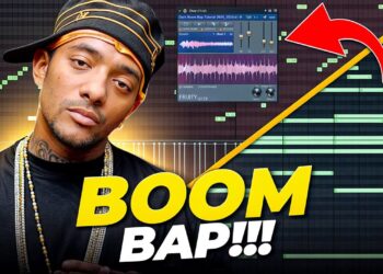 How To Make Dark Boom Bap Beats From Scratch In FL Studio