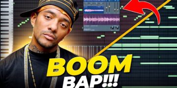How To Make Dark Boom Bap Beats From Scratch In FL Studio