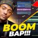 How To Make Dark Boom Bap Beats From Scratch In FL Studio