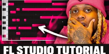 How To Make HARD CHICAGO TRAP BEATS | FL Studio Tutorial