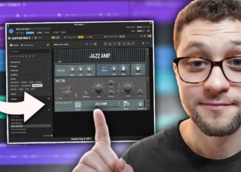 How To Make Melodic West Coast Samples in 5 Minutes