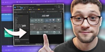 How To Make Melodic West Coast Samples in 5 Minutes