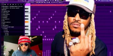 how to make TRAP BANGERS like FUTURE