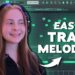 How To Make Trap Melodies (EASY)