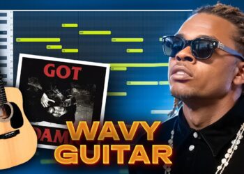 How To Make WAVY Beats For Gunna