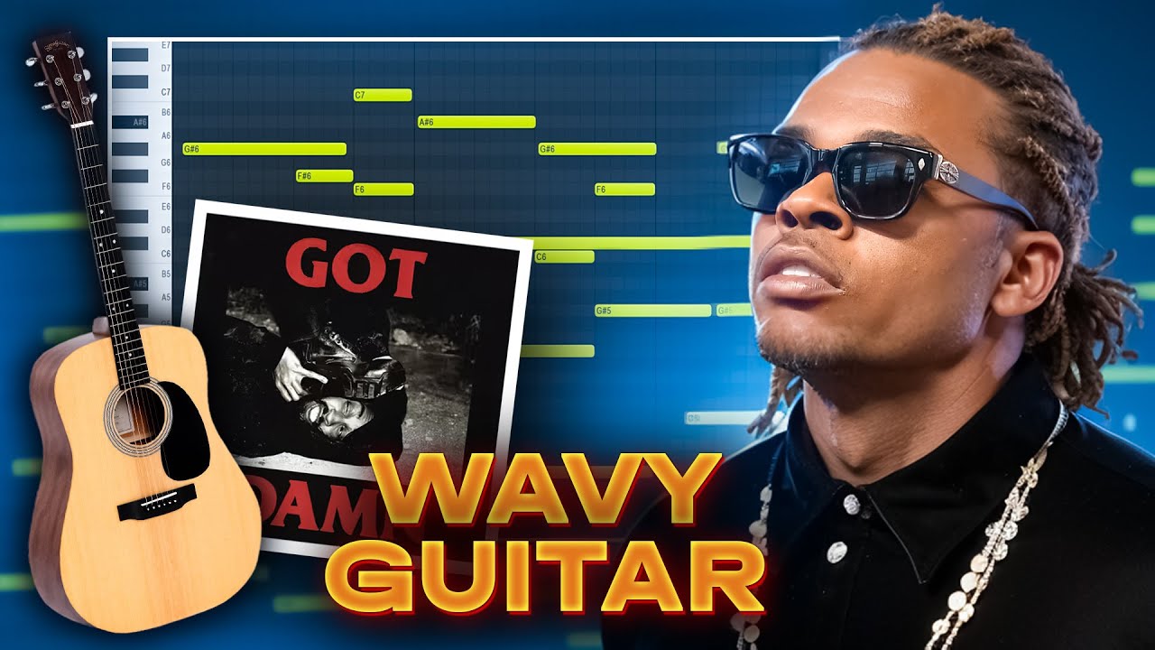 How To Make WAVY Beats For Gunna - Beat Making Videos