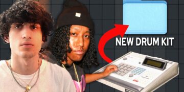 How To Make Your Own Drum Kits