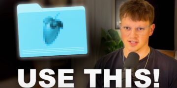 How to Stay Organized as a Producer in 2025