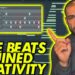 How Type Beats Ruined Creativity